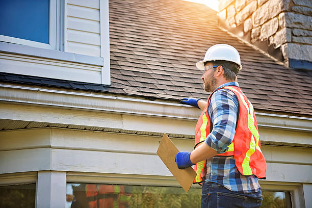 Licensed Metal Roofing service in Bremo Bluff, VA - Ben Roofing and Steel LLC